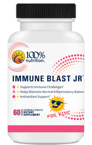 Immune Blast Jr.