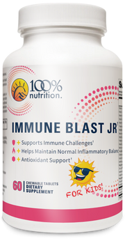 Immune Blast Jr.