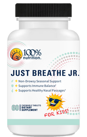 Just Breathe Jr.