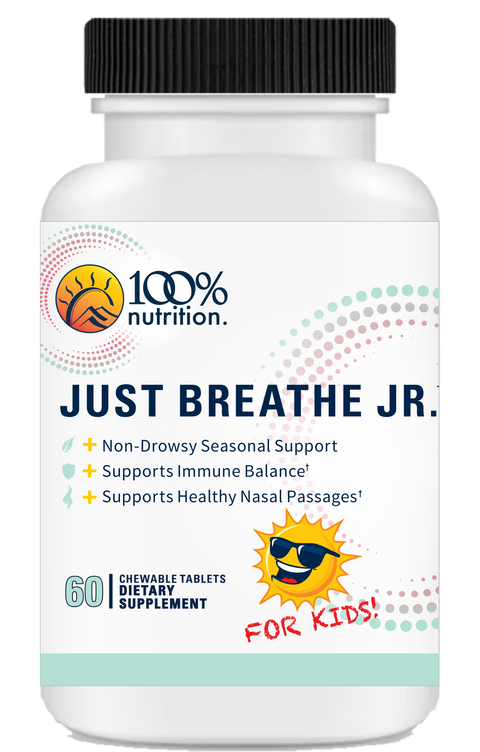 Just Breathe Jr.