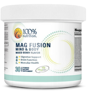 MagFusion Mind + Body Powder
