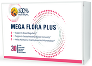 Mega Flora Plus