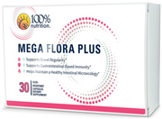 Mega Flora Plus