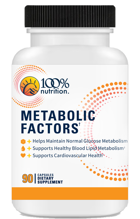 Metabolic Factors
