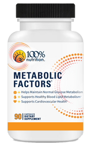 Metabolic Factors