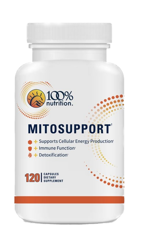 MitoSupport 120ct
