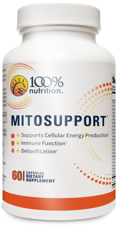 MitoSupport 120ct