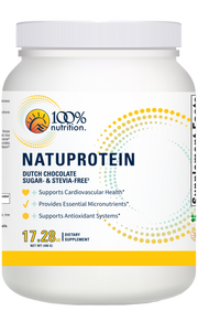 NatuProtein