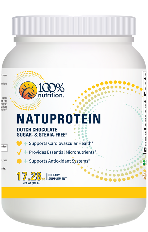 NatuProtein