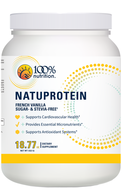 NatuProtein