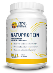 NatuProtein