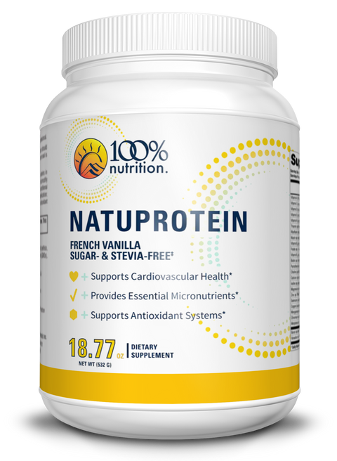 NatuProtein