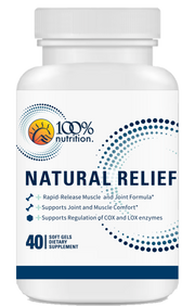 Natural Relief