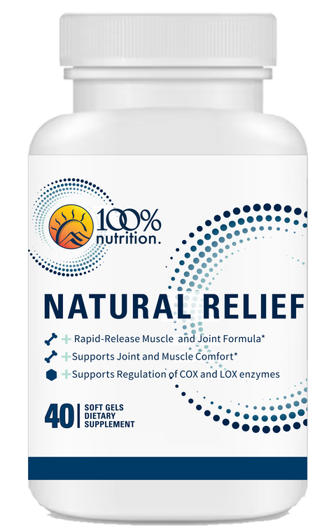 Natural Relief