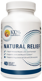 Natural Relief