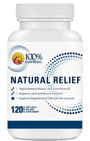 Natural Relief