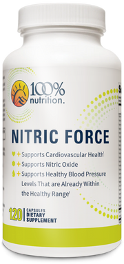 Nitric Force
