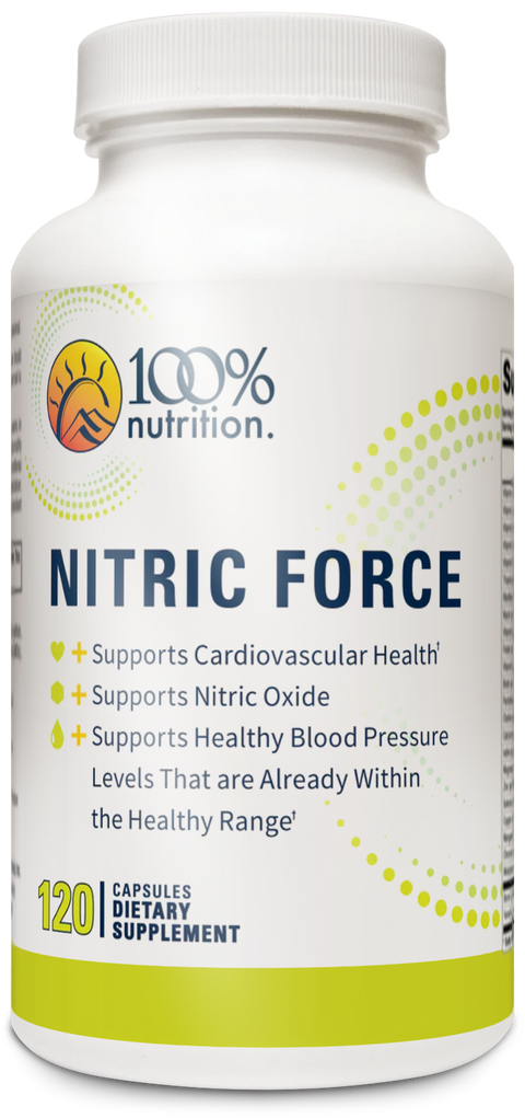 Nitric Force