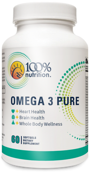 Omega 3 Pure