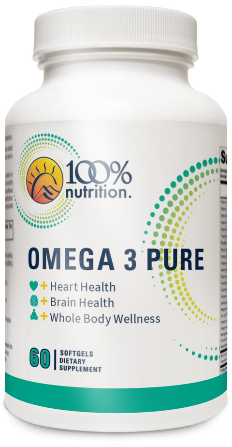 Omega 3 Pure