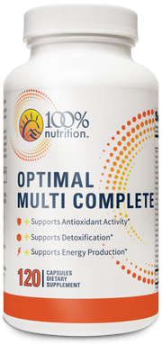 Optimal Multi Complete