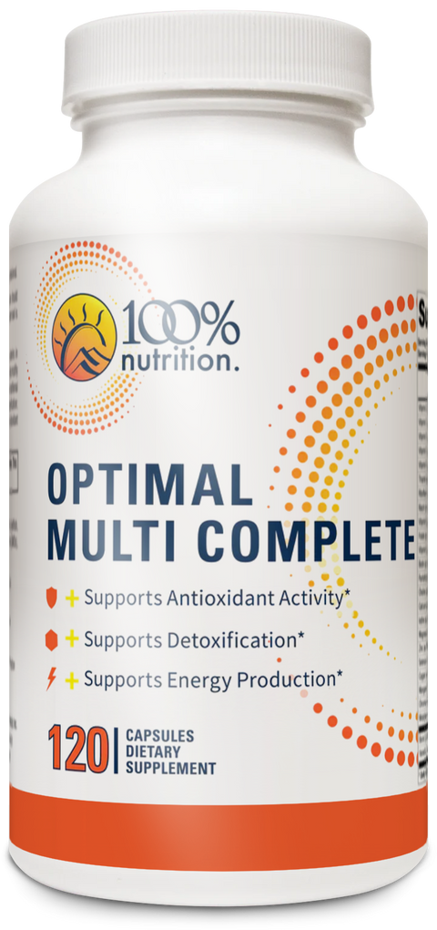 Optimal Multi Complete