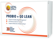 Probio+Go Lean