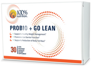 Probio+Go Lean