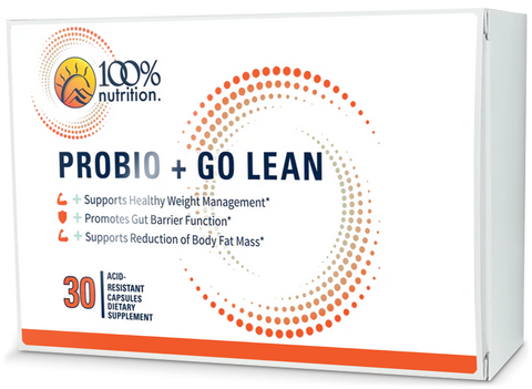 Probio+Go Lean
