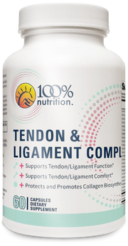 Tendon & Ligament Complete