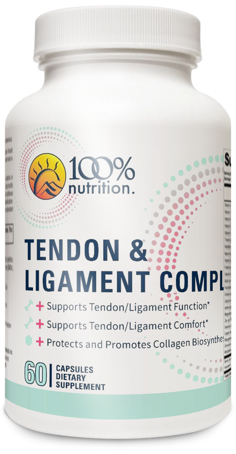 Tendon & Ligament Complete