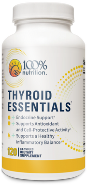 Thyroid Essentials