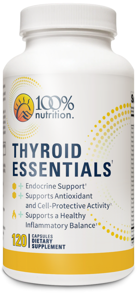Thyroid Essentials